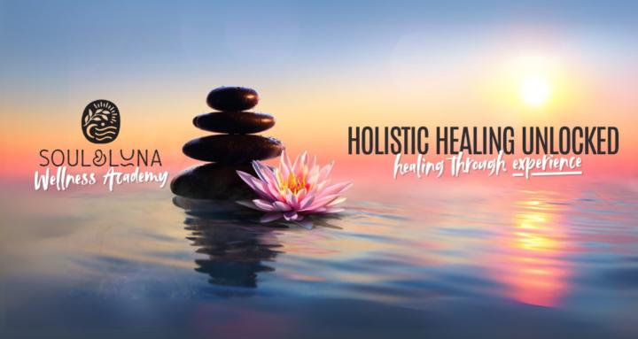 Soul & Luna Wellness Academy