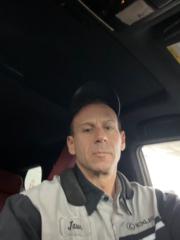 Jason Staub