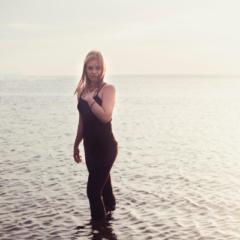 Sandra Jämtfjäll