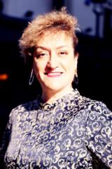 Fatemeh Rezaei-Sajadinia