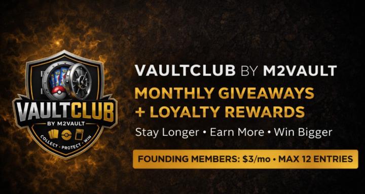 VAULTCLUB