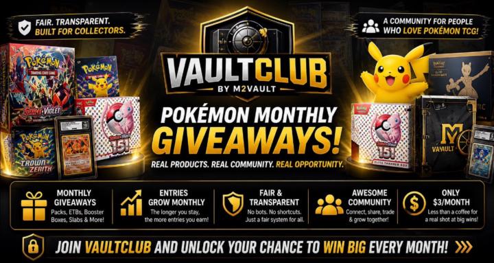 VAULTCLUB