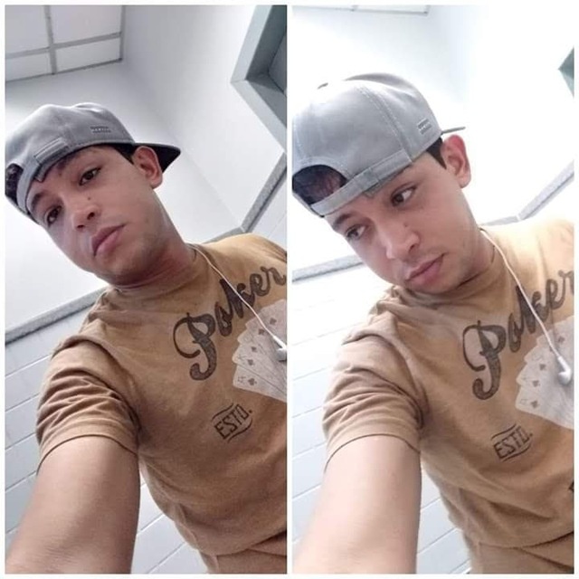 Orivaldo Gama