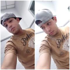 Orivaldo Gama