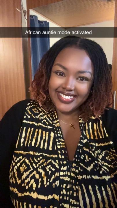 Lauren MUGABO Inkingi