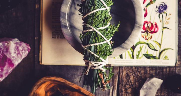 Shift & Rise Into Light