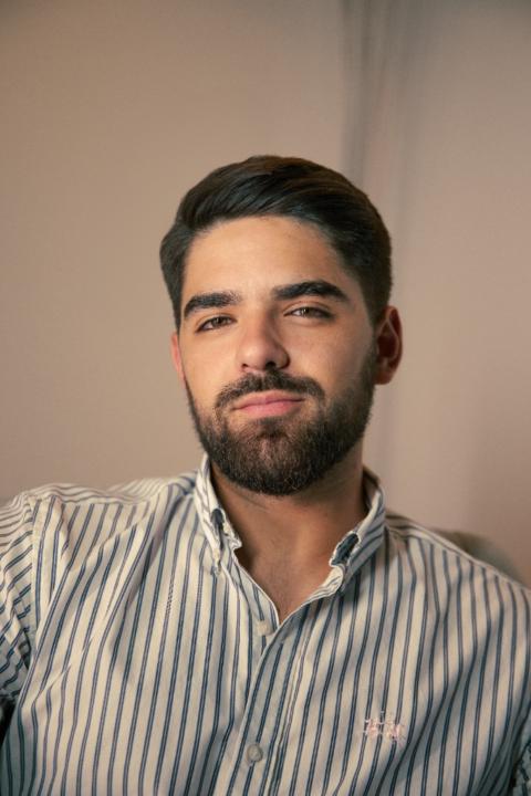 Sebastian Hormaechea