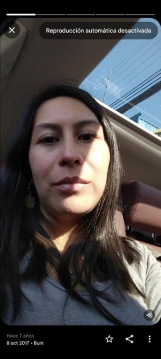 Soledad Jarpa Pérez