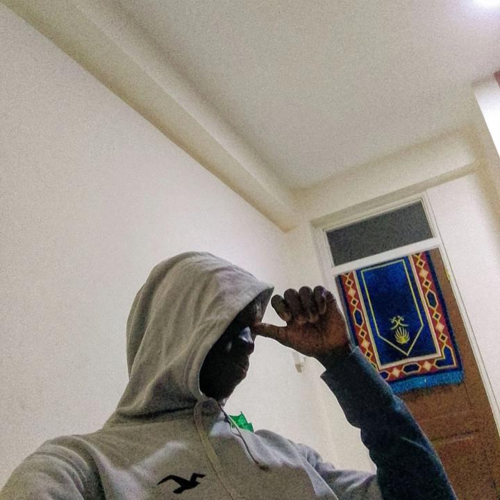 Richfred Quaye