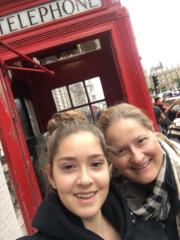 Petra Reifenrath-Afdhal