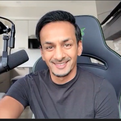 Joseph Rodrigues