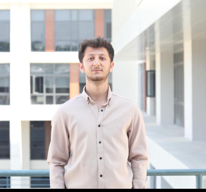 Muhammed Nurullah Avran