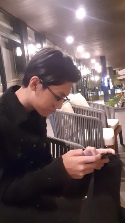 Minh Trần
