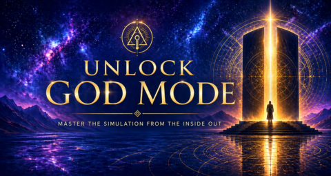 Unlock God Mode ★ gallery image