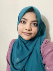 Tanjila Ahmed Akifa