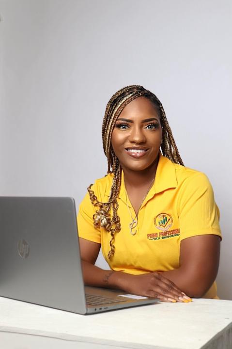Charessa Buckner
