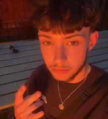 Mitchell Langdon