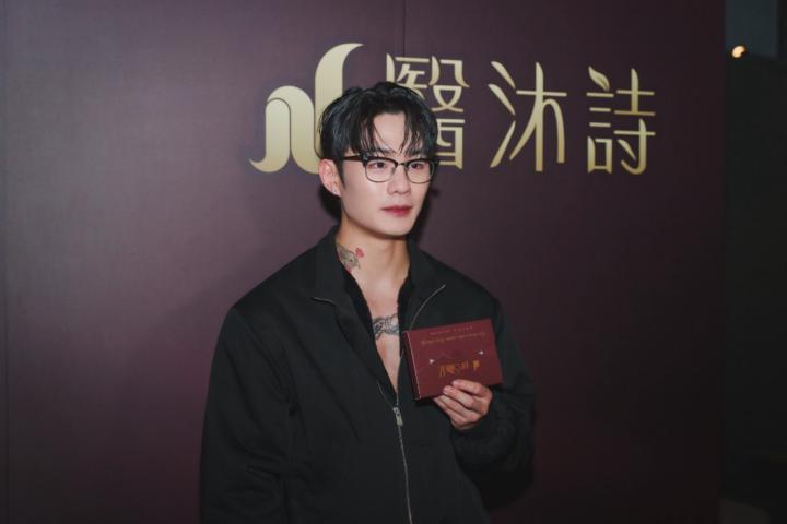 Chen Kuan liang