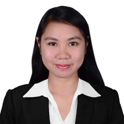 May Ann Aquino