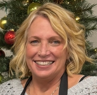 Shannon O'Shea
