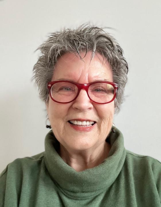 Cathryn Peters