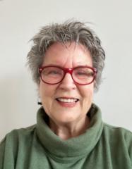 Cathryn Peters