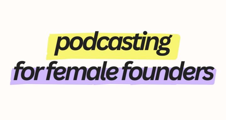 She Broadcasts