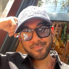 Nafize Irfan