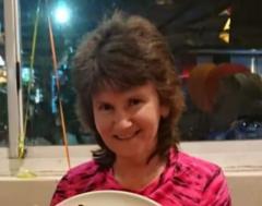 Beverley Jacobs