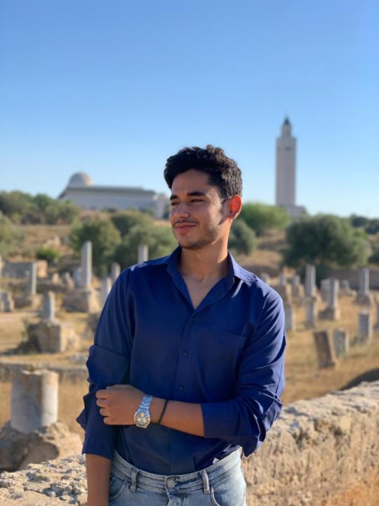 Ben hamadi Iyed