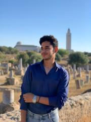 Ben hamadi Iyed