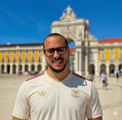 Thales Nunes