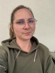 Laetitia Mignot
