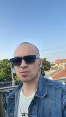 Esteban Guerrero