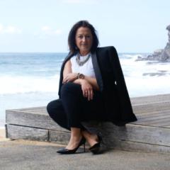 Cathy Cousins