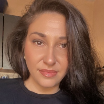 Anisiya Radeva