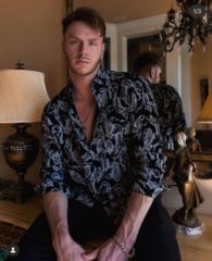 Chase Martin