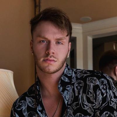 Chase Martin
