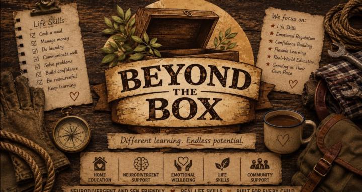 Beyond The Box