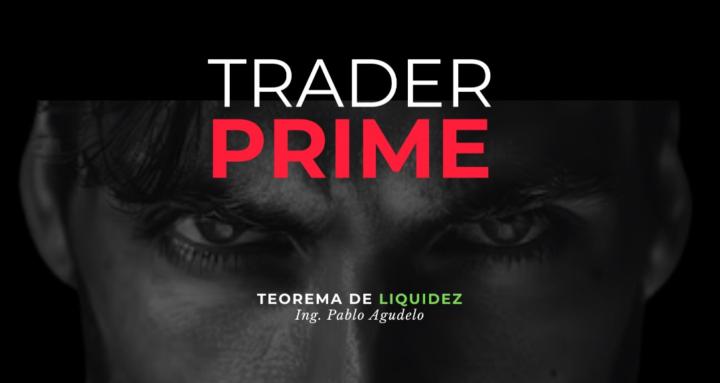 Trader PRIME