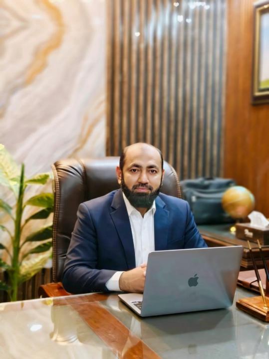 Athar Mateen
