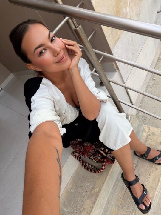 Adriana Lievano