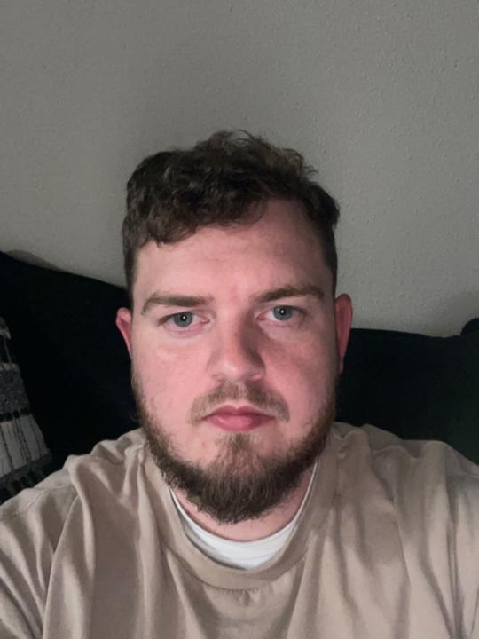 Brannon Tate