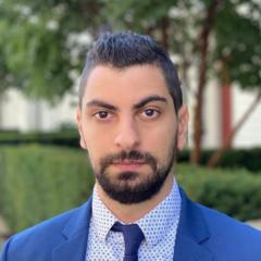 Jay Mansour