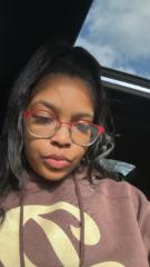 Corranda Williams