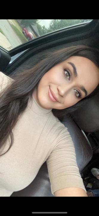 Fatima Ortega