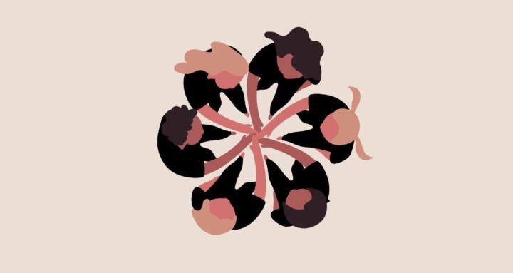 Le Cercle des Confidentes