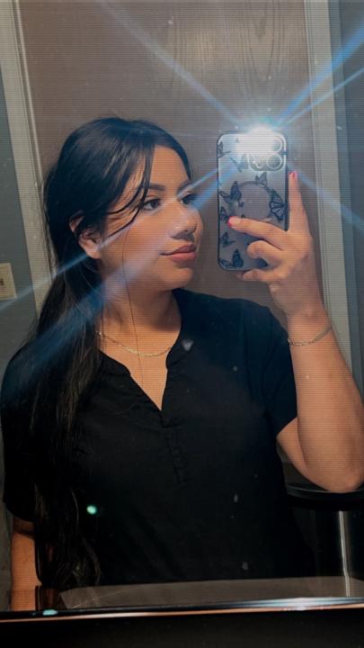 Yesenia Aguirre