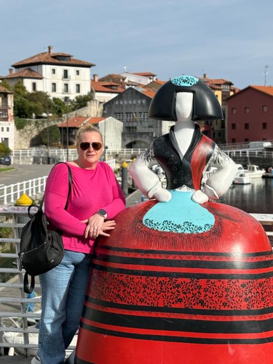 Eva Maria Tejero Sánchez