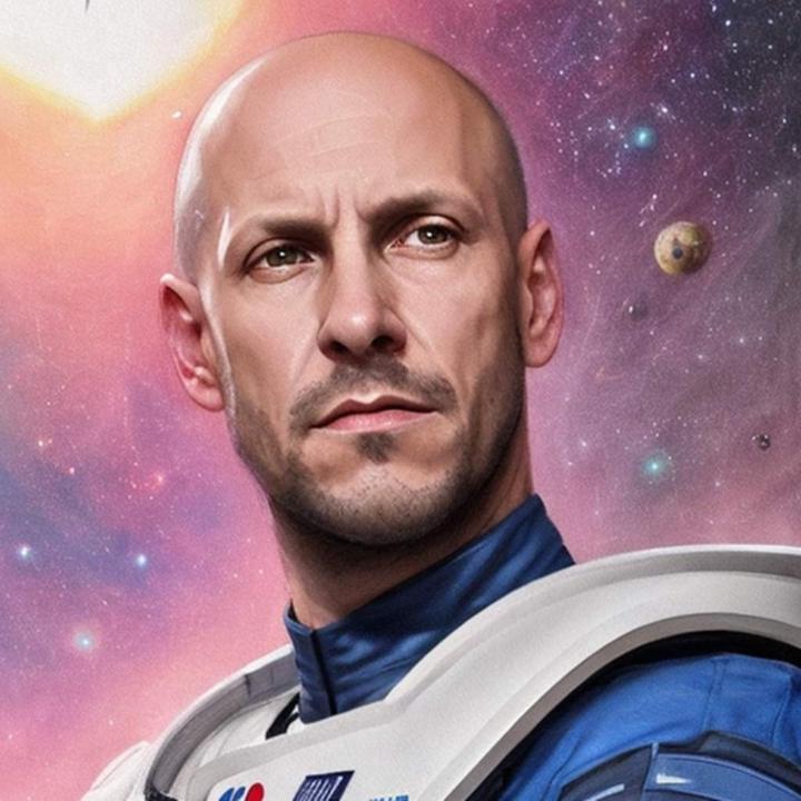 Jacob Volkenand